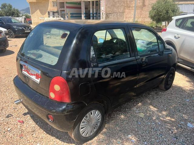 Chery Qq 2008 photo 3