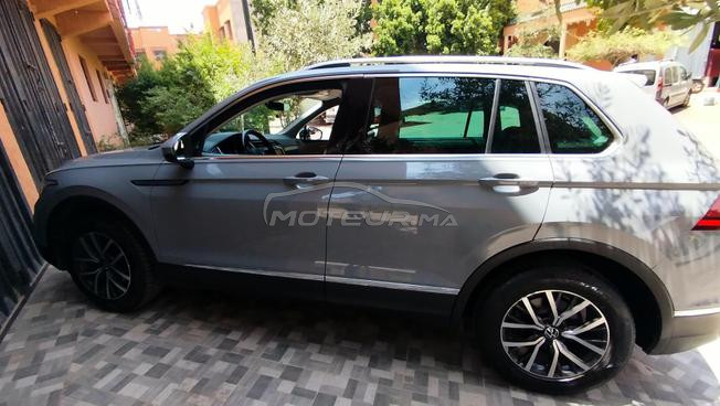 Volkswagen Tiguan Life 2.0 TDI DSG – 2021