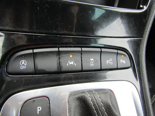 Opel Astra k Diesel Automatique 2021 à Agadir