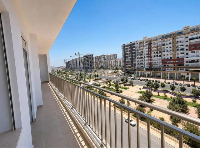 Appartement neuf de 146 m² à louer vide - 2