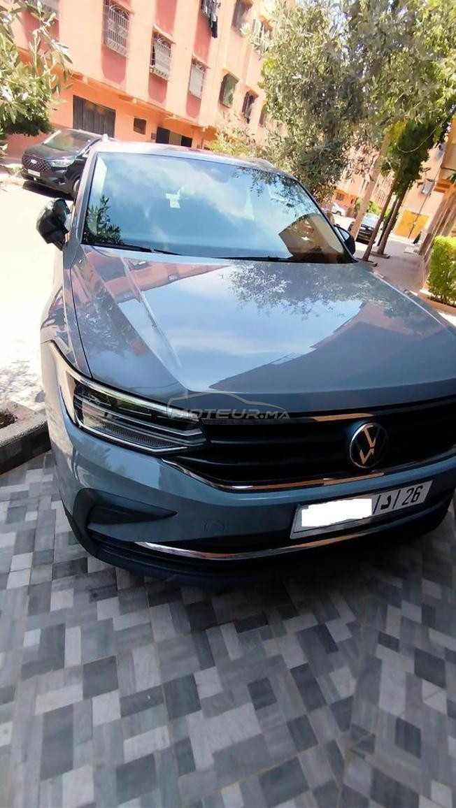 Volkswagen Tiguan Life 2.0 TDI DSG – 2021