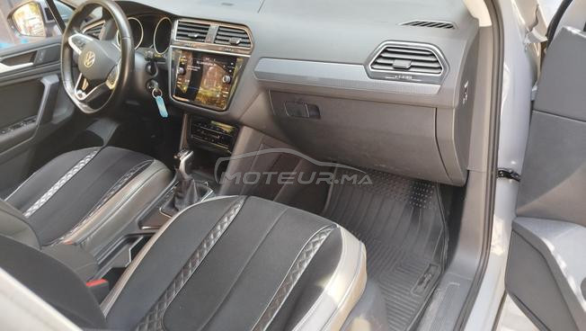Volkswagen Tiguan Life 2.0 TDI DSG – 2021