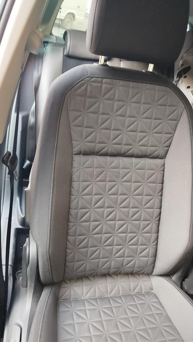 Volkswagen Tiguan Life 2.0 TDI DSG – 2021
