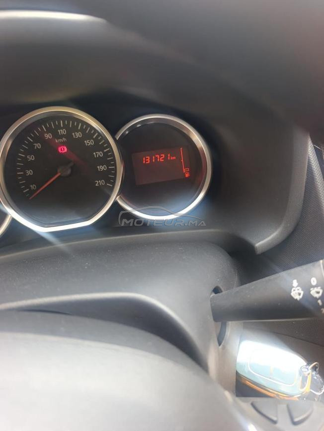 Dacia Logan Diesel Manuelle 2020 à Sidi Kacem