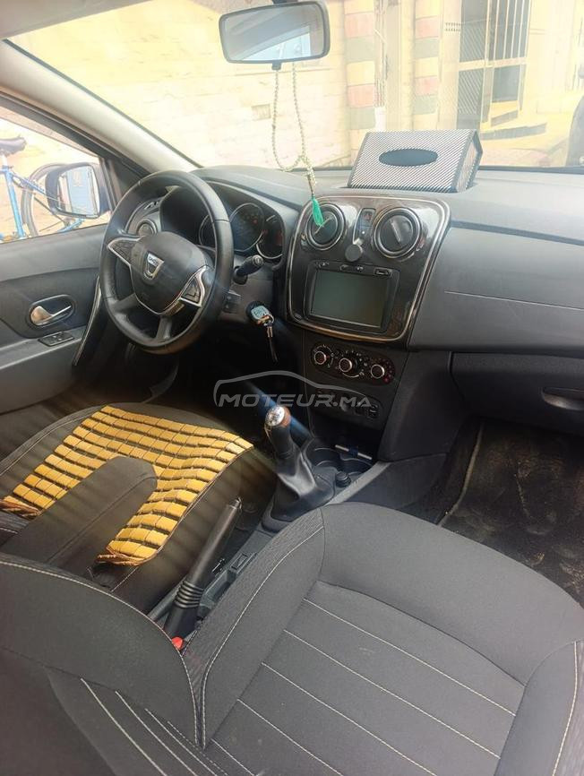 Dacia Logan Diesel Manuelle 2020 à Sidi Kacem