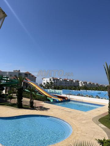      إقامة حلم في أسيلى مارينا جولف