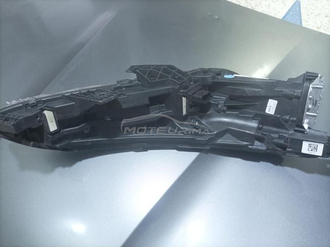 Renault Kardian  Casablanca