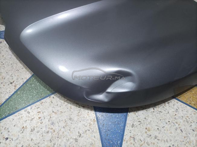 Renault Kardian  Casablanca