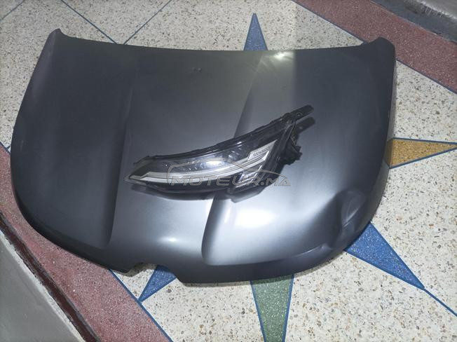 Renault Kardian  Casablanca