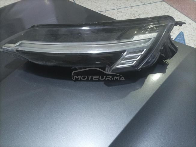Renault Kardian  Casablanca