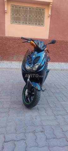 Nitro Aerox