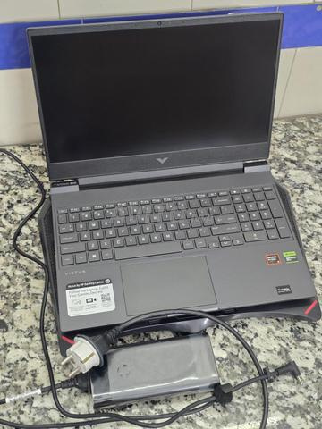 LAPTOP HP VICTUS GAMING - 2