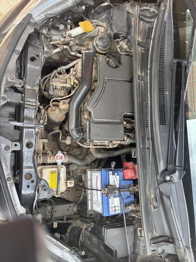 Toyota Yaris modele 2018 tres bonne etat 