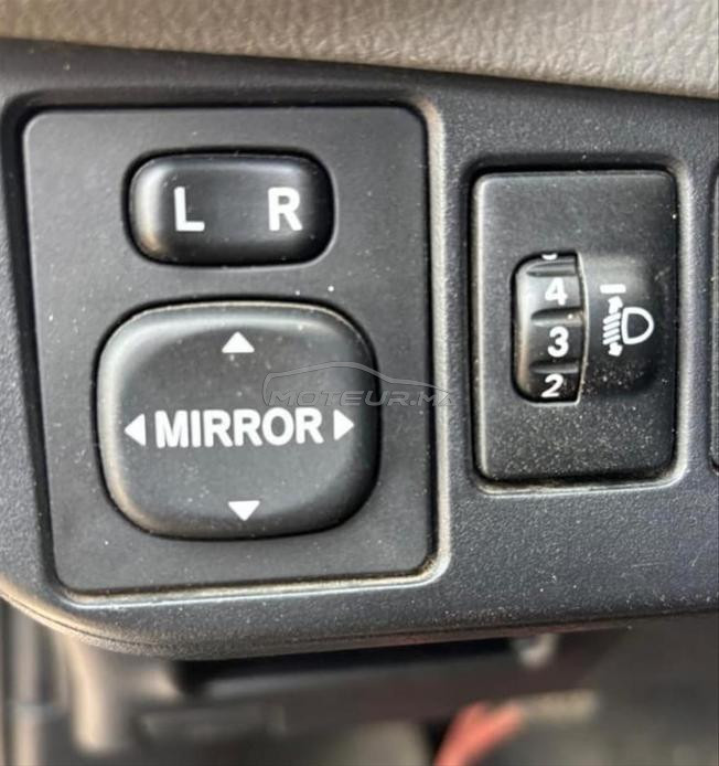 Toyota Yaris modele 2018 tres bonne etat 