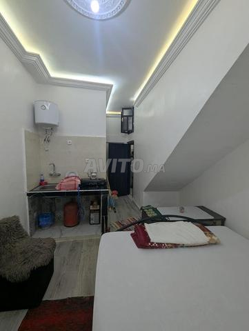 استوديو صغير - 2