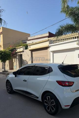 🚗 رينو كليو 4 2021 ديزل - 2
