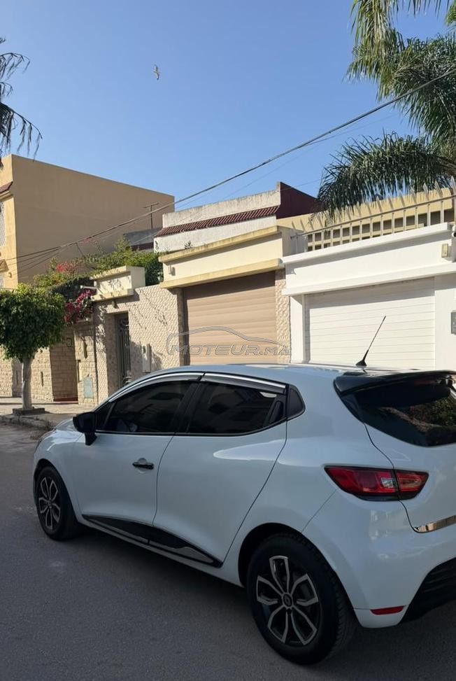 🚗 Renault Clio 4 2021 Diesel