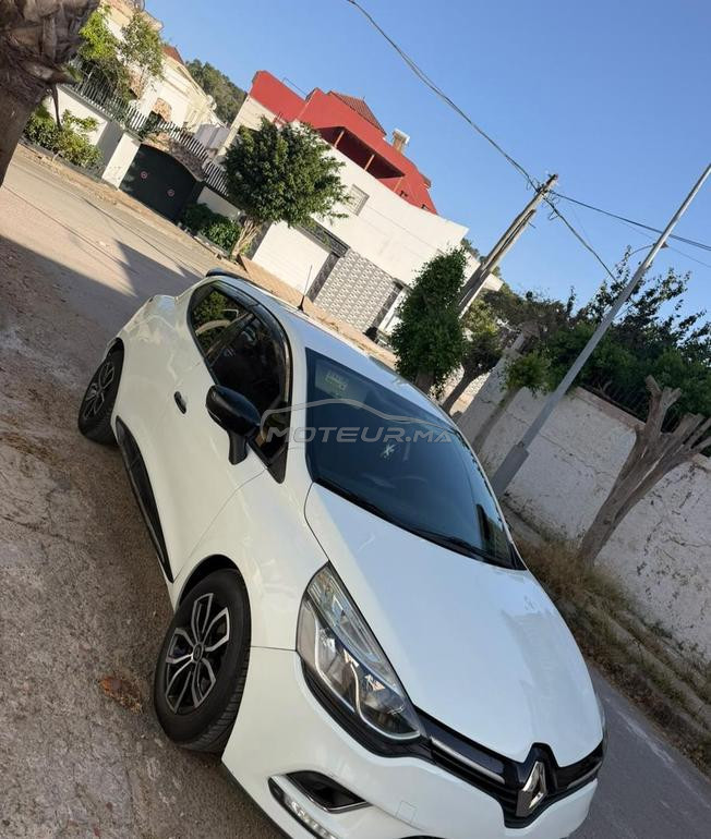 🚗 Renault Clio 4 2021 Diesel