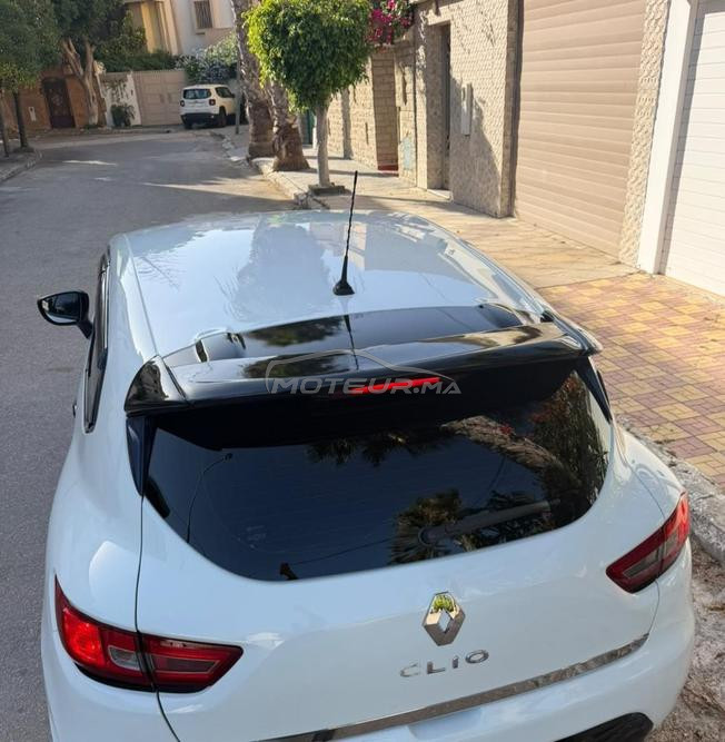 🚗 Renault Clio 4 2021 Diesel