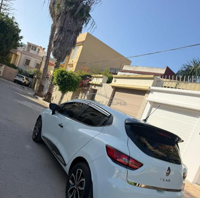 🚗 Renault Clio 4 2021 Diesel