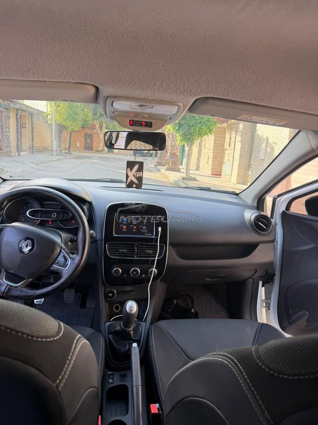 🚗 Renault Clio 4 2021 Diesel