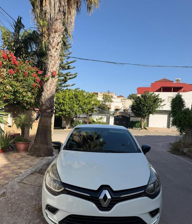 🚗 Renault Clio 4 2021 Diesel