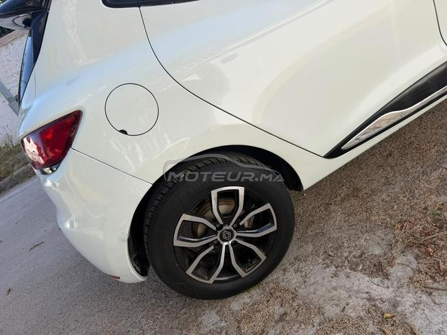 🚗 Renault Clio 4 2021 Diesel