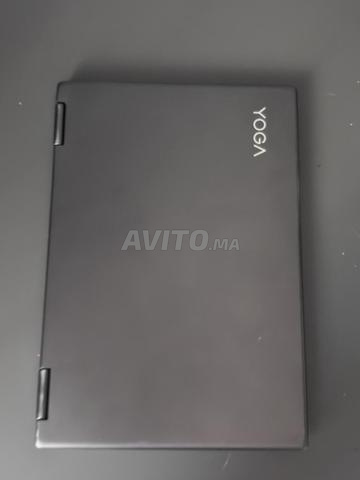 Lenovo Yoga 720-13ikb - 2