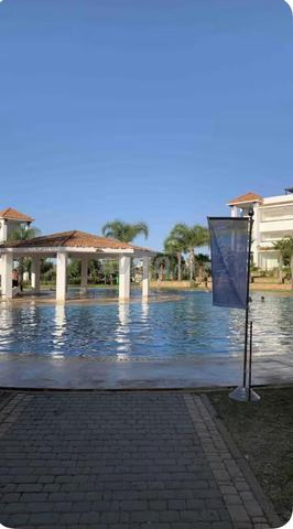      Escapade à Marina Golf • Solarium privatif - 2