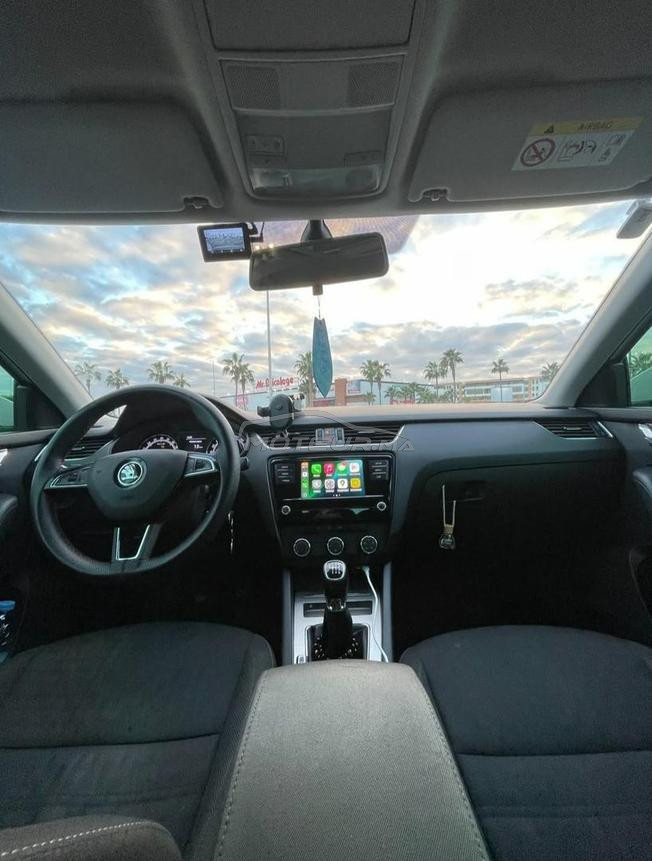 voiture