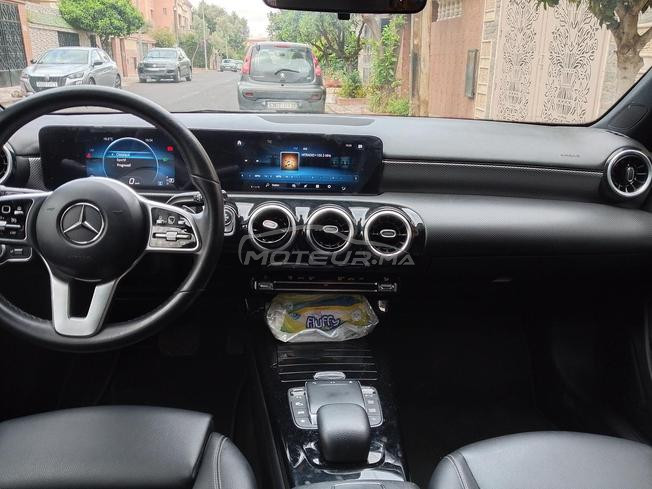 Mercedes Benz classe A 2022 