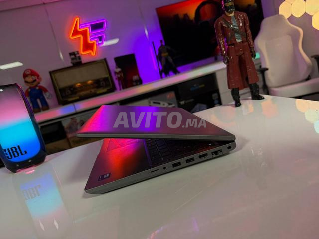 Workstation Dell Precision 3591 Ultra 7 32GB DDR5