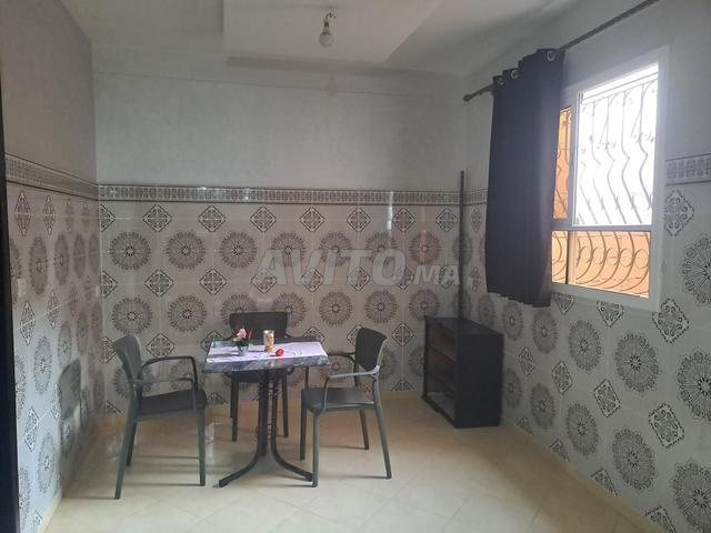 Appartement à louer 80 m² à Marrakech - 2