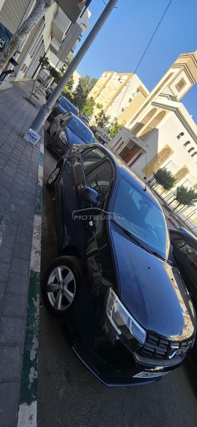 dacia logan 2021