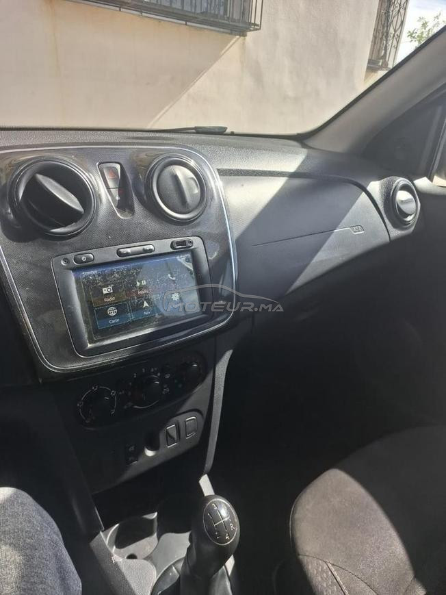 dacia logan 2021