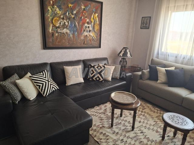 Appartement à Jnane Aourad - 2