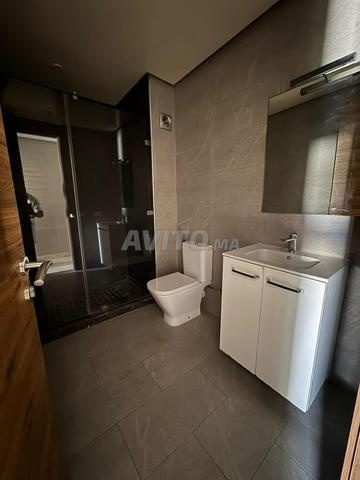 Appartement 3 ch vide spacieux à louer 170 m² - 2