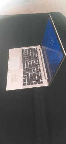 Hp Ryzen 5 4650U - 2