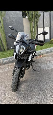 KTM 390 Adventure - 2