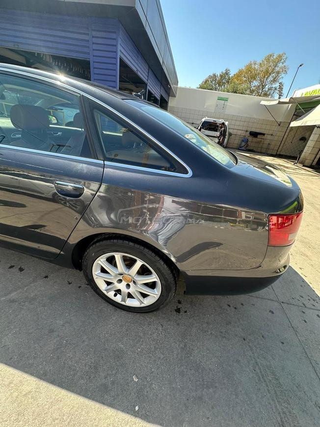 audi a6 v6 quattro 