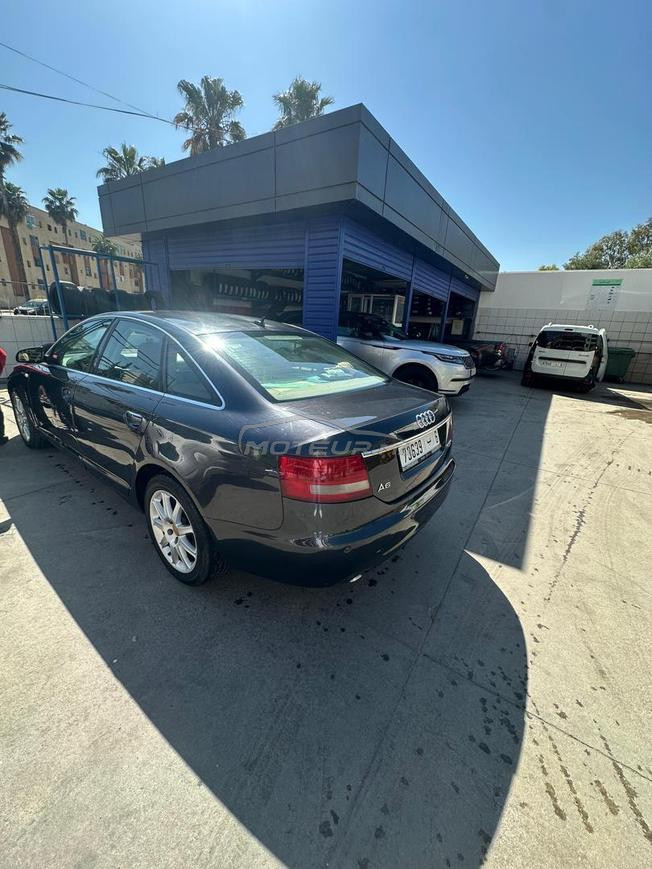 audi a6 v6 quattro 