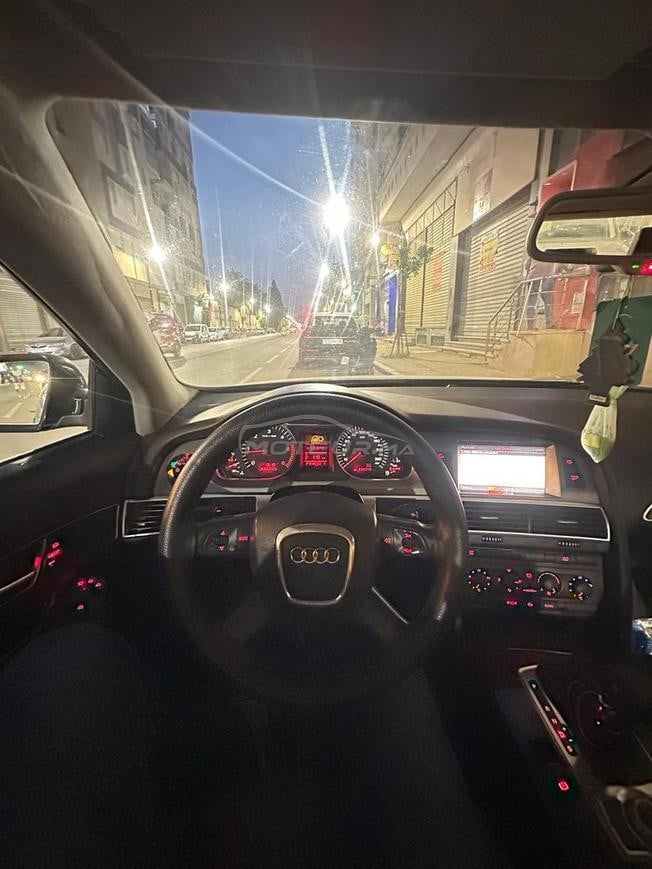 audi a6 v6 quattro 
