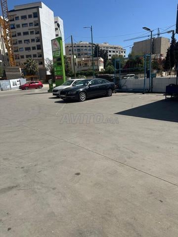 أودي A6 V6 كواترو - 2