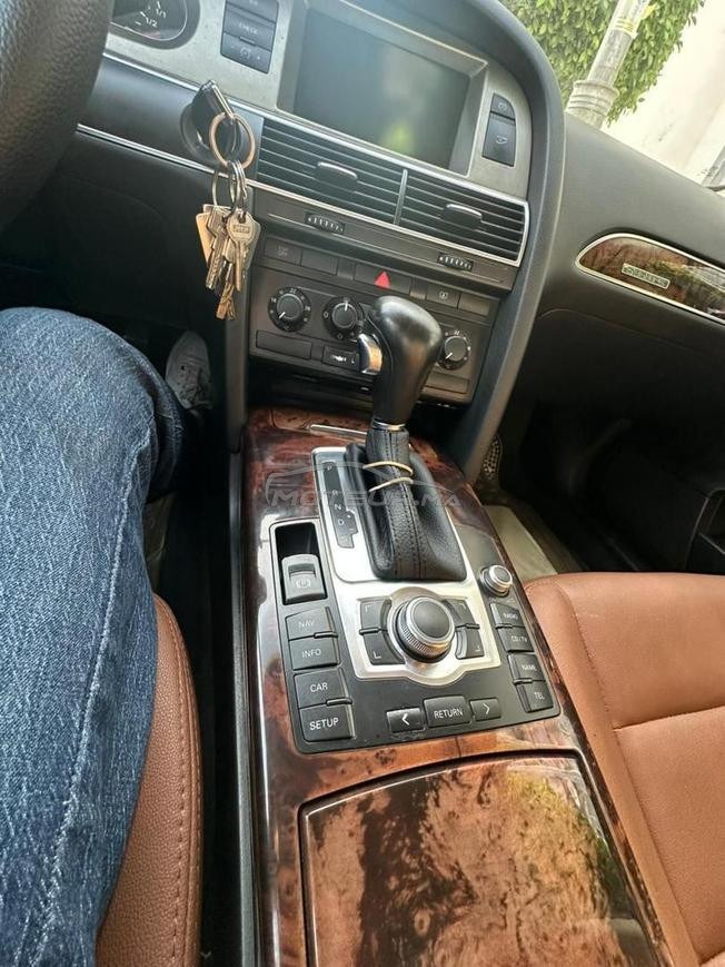 audi a6 v6 quattro 