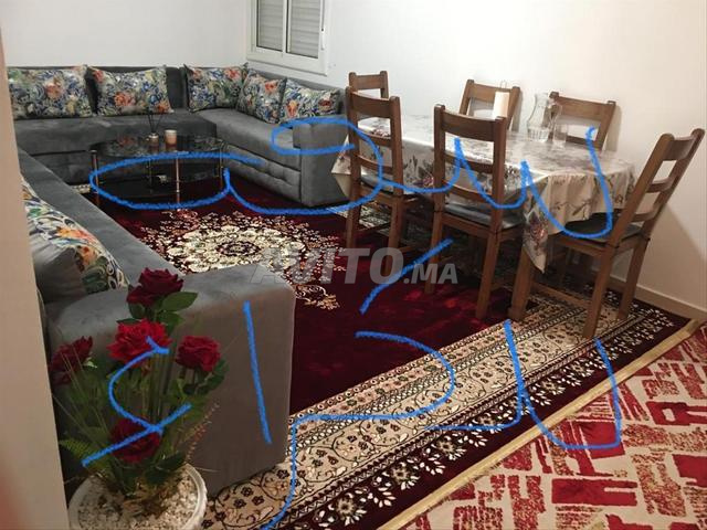 Appartement à louer 60 m² à Marrakech - 2