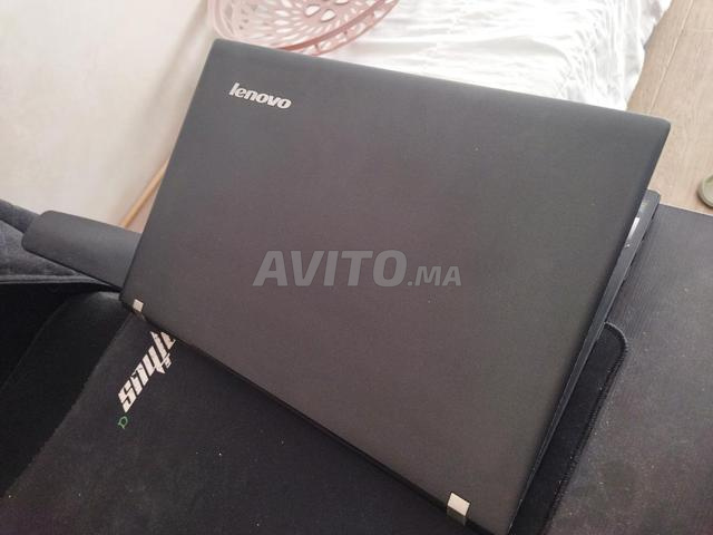 PC Portable Lenovo E50 i3 5ème Gén 8Go DDR3 1To HDD - 2