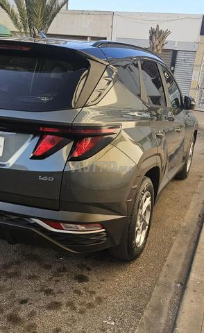 Hyundai Tucson - 2