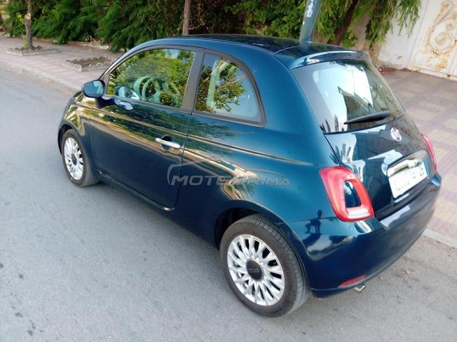 fia 500 fin 2021