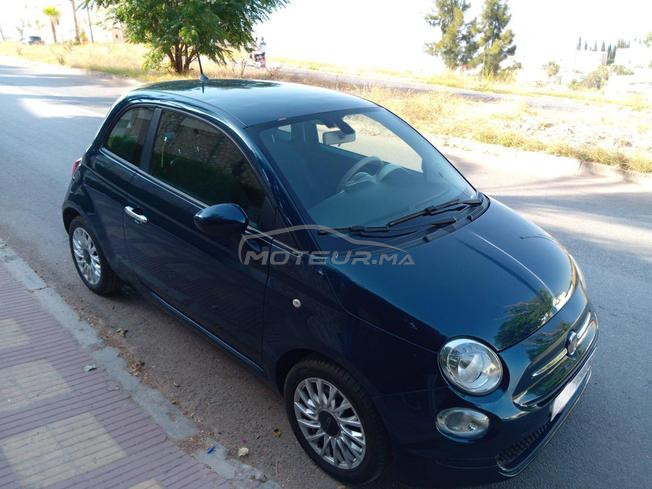 fia 500 fin 2021