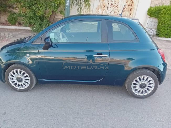 fia 500 fin 2021